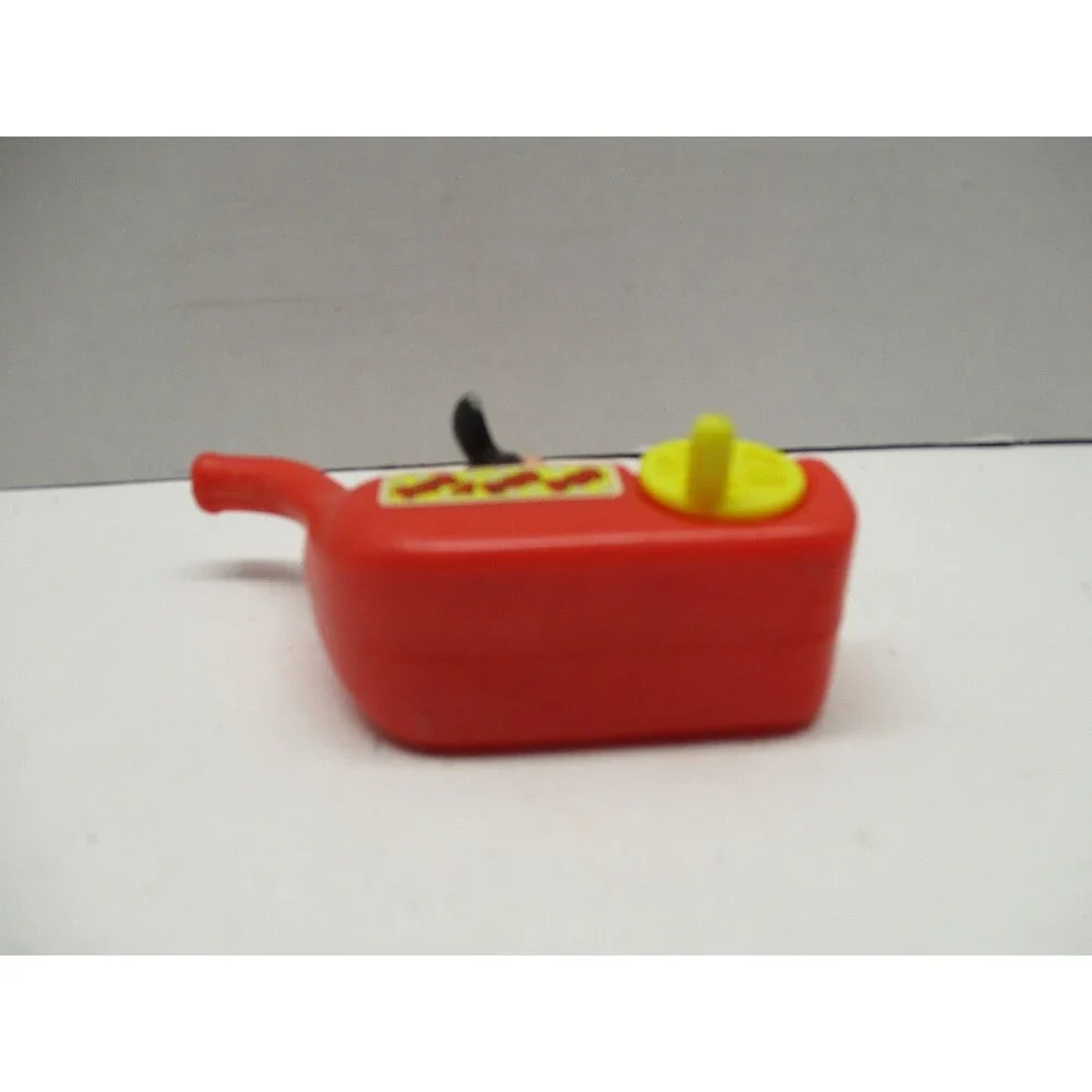 Walt Disney Production Mickey MouseTootsietoy Bubble Blower
